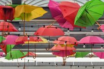 Umbrellas by scphoto