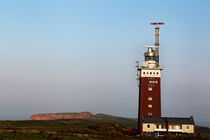 Leuchtturm von Helgoland by Dirk Rüter