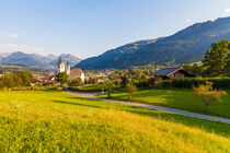 Kitzbühel in Tirol - Österreich by dieterich-fotografie
