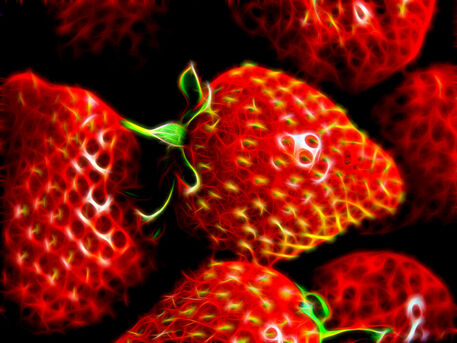 Neonstrawberry
