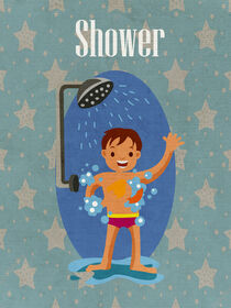 Shower by FABIANO DOS REIS SILVA