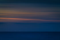Sunset II by Folker Michaelsen
