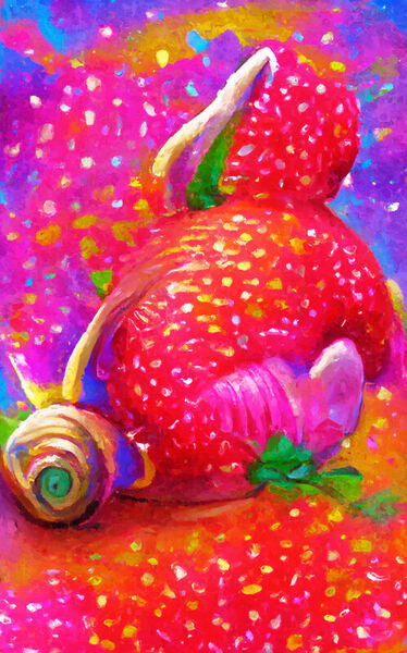 Snailstrawberry-01