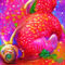 Snailstrawberry-01