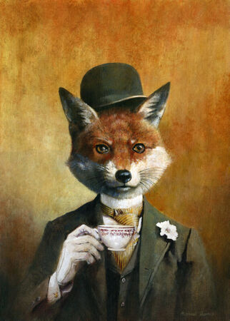 Teatime-mr-fox-artwork