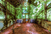 greenhouse by Michael Röttgerding