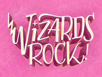Wizards Rock! by carolin-magunia