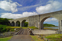 Ardnambuth Viadukt by babetts-bildergalerie
