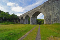 Ardnambuth Viadukt by babetts-bildergalerie