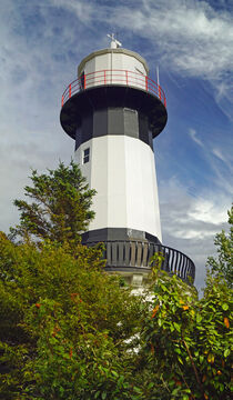 Inishowen Head  Leuchtturm von babetts-bildergalerie