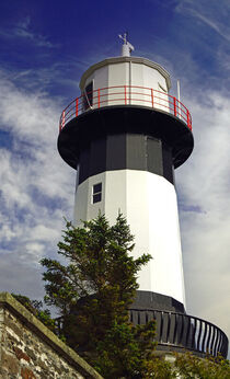 Inishowen Head  Leuchtturm by babetts-bildergalerie