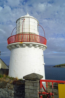 Crookhaven lighthouse von babetts-bildergalerie
