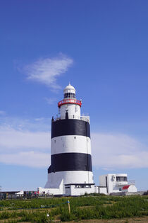 Hook Lighthouse by babetts-bildergalerie