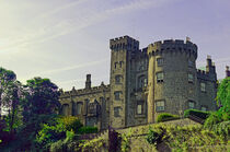 Kilkenny Castle by babetts-bildergalerie
