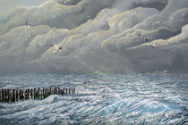 "Nordsee" von Roland H. Palm