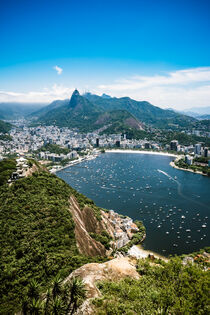 Rio de Janeiro by Stefan Becker
