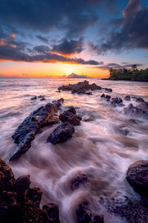 Maui - Hawaii by Stefan Becker