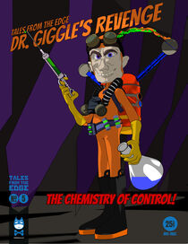 Dr. Giggle's Revenge by Richard Rabassa