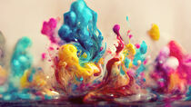 The Splash 2 by robian