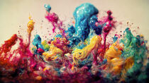 Color Splash von robian