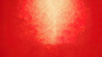 Red paper as abstract background texture for Christmas by robian