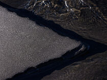 Sandgrafik by Egid Orth