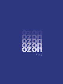 Ozon by Arne Kampwerth
