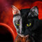 Black-cat-and-planet-01