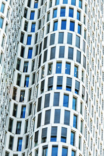 'Gebäude' von Eric Fischer