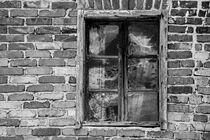 Das Fenster zum Hof by Stephan Zaun