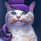 Lbtbly-a-cat-with-a-purple-hat-2de71f8f-de0d-4abb-8d45-c4e05d5f35d0-4x
