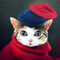 Lbtbly-a-cat-with-a-red-hat-6d4eb299-9a2a-41e6-86a8-decde671149e-4x