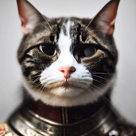 Lbtbly-portrait-of-a-cat-wearing-a-samurai-armor-19da6a05-c518-4584-b8fb-d8bf6d3080f2-4x