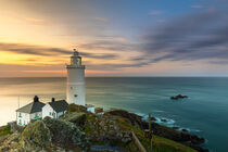 Start Point Lighthouse by Moritz Wicklein