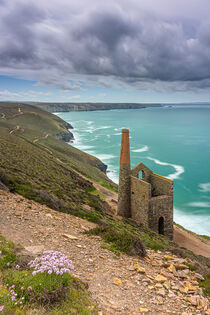 Wheal Coates by Moritz Wicklein