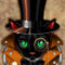 Steampunk-cat-posters