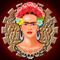 Frida-aztec-sun-posters-2
