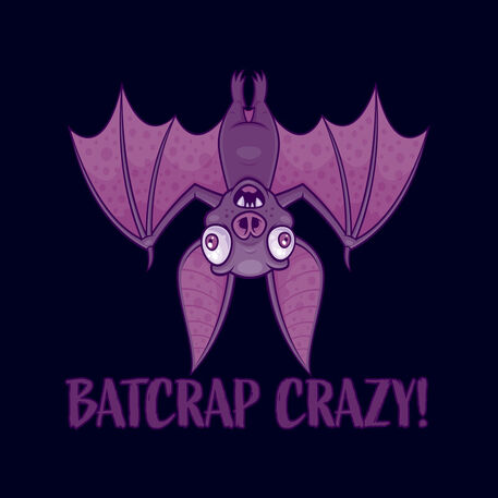 Batcrap-crazy-print