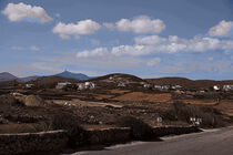 Paros - Kykladen - Landschaft von Petra Dreiling-Schewe