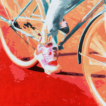 'Bike' by Kosta Morr