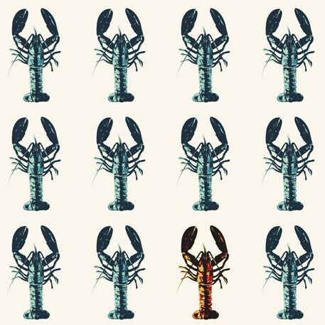 Crayfish-finish