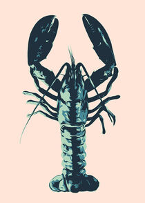 Crayfish von Kosta Morr