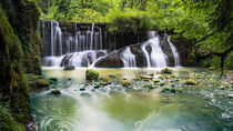 Geratser Waterfall by raphotography88