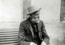 Auguste Renoir  by Alfred Natanson