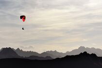 Paragliding fun by heiko13