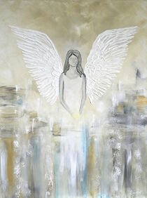 Engel des Schicksals by Bärbel Suppes