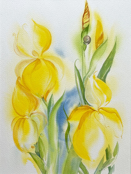 Malen-am-meer-iris-gelb01