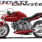 Ducati-lowster