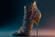 high heel women shoes von Eugen Wais