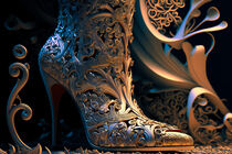 high heel women shoes von Eugen Wais